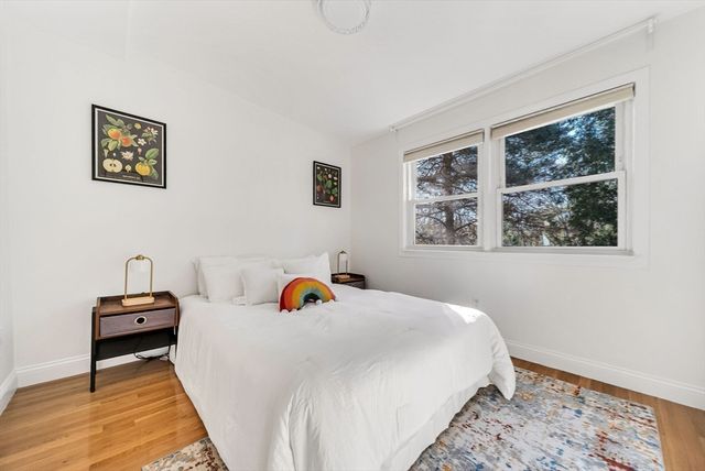 38 Lafayette St 38, Arlington, MA 02474