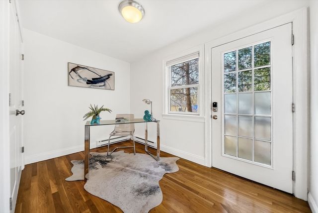 38 Lafayette St 38, Arlington, MA 02474