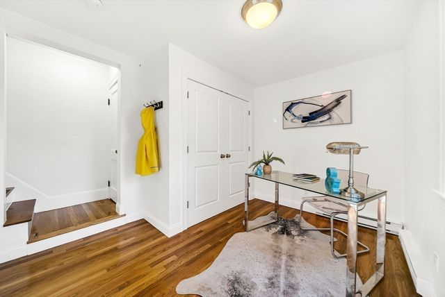 38 Lafayette St 38, Arlington, MA 02474