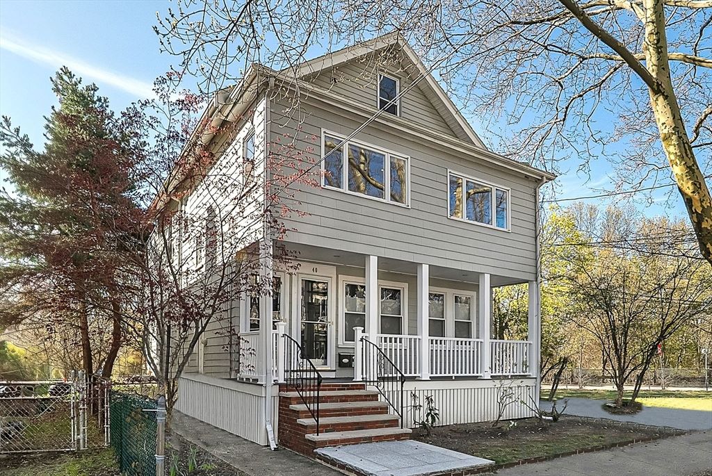 38 Lafayette St 38, Arlington, MA 02474