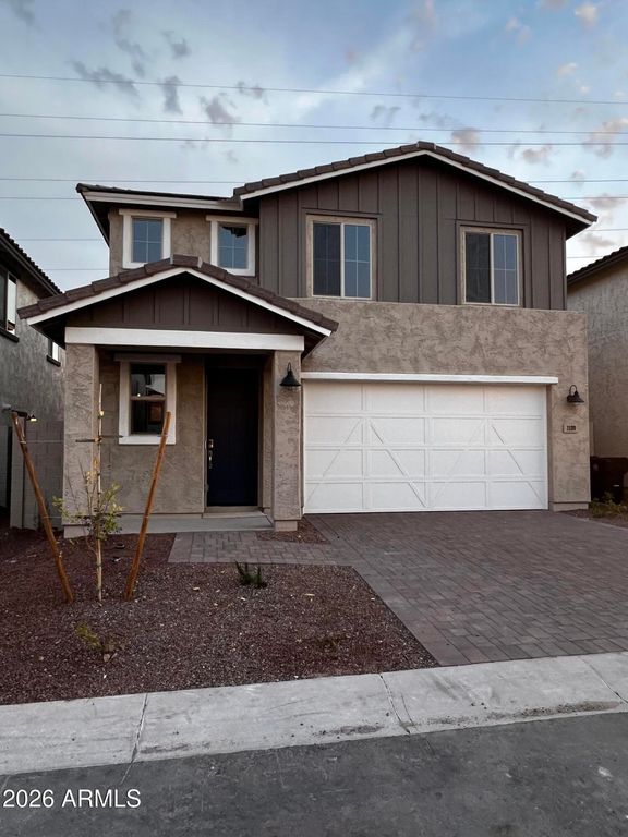 3180 S 180TH Lane, Goodyear, AZ 85338