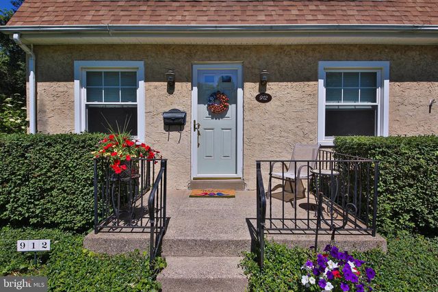 912 CYBUS WAY, Southampton, PA 18966