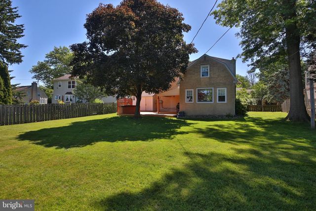 912 CYBUS WAY, Southampton, PA 18966