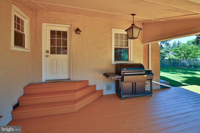 912 CYBUS WAY, Southampton, PA 18966