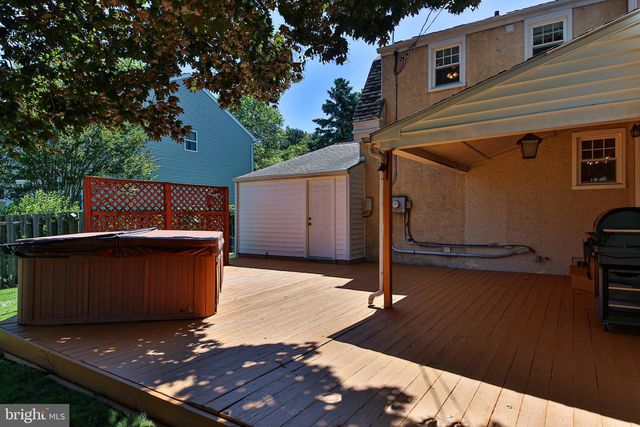 912 CYBUS WAY, Southampton, PA 18966
