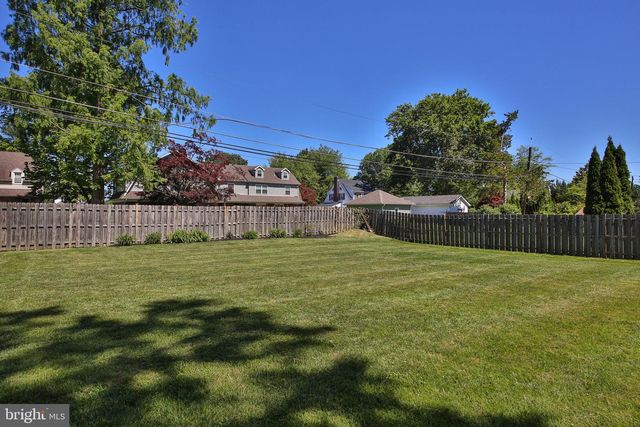 912 CYBUS WAY, Southampton, PA 18966