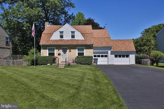 912 CYBUS WAY, Southampton, PA 18966