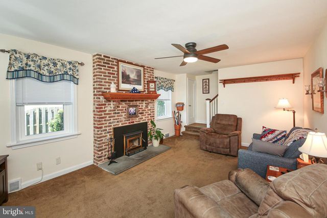 912 CYBUS WAY, Southampton, PA 18966
