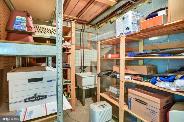 773 BURGH WESTRA WAY, Abingdon, MD 21009
