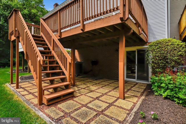 773 BURGH WESTRA WAY, Abingdon, MD 21009