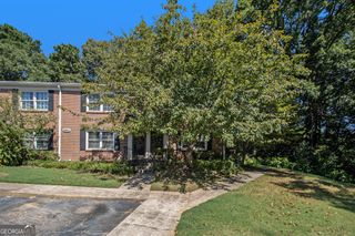 2367 Henderson Mill Road NE 8, Atlanta, GA 30345