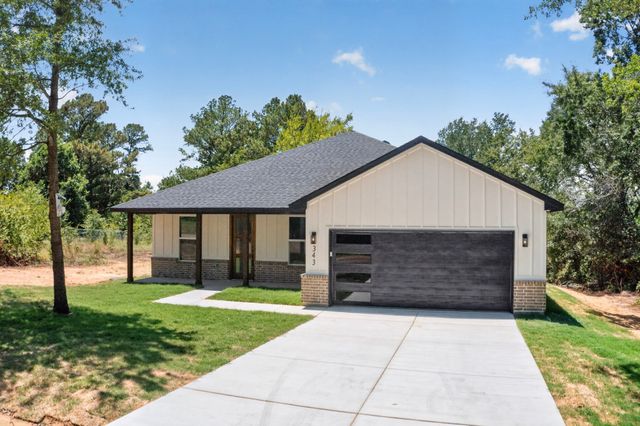 343 SCHOONER Road, Gun Barrel City, TX 75156