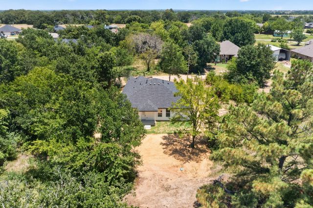 343 SCHOONER Road, Gun Barrel City, TX 75156