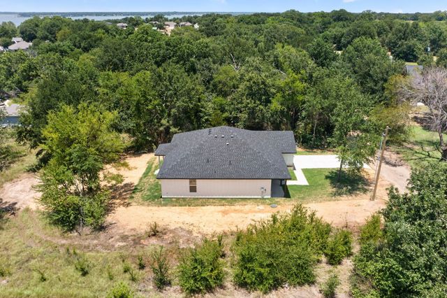 343 SCHOONER Road, Gun Barrel City, TX 75156