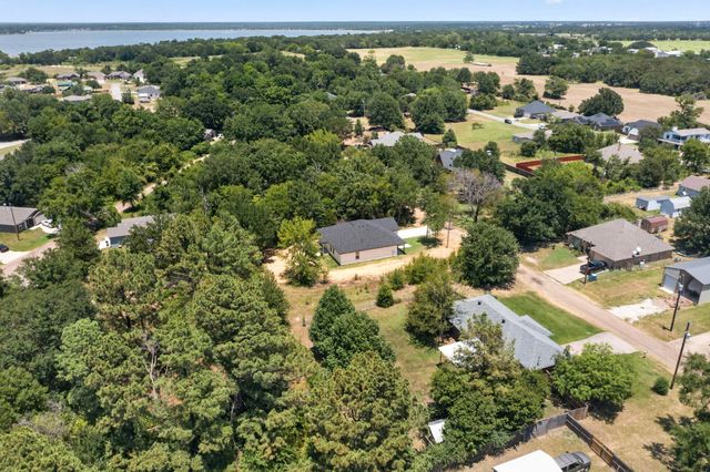 343 SCHOONER Road, Gun Barrel City, TX 75156