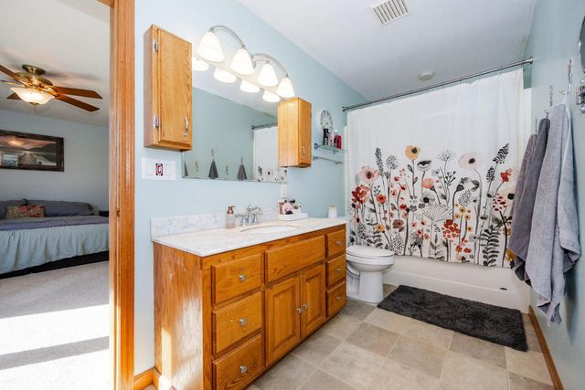 6018 6th Street, Lake Park, MN 56554