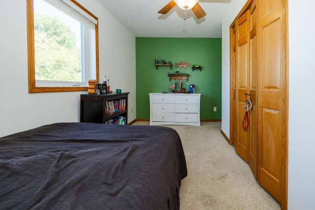 6018 6th Street, Lake Park, MN 56554