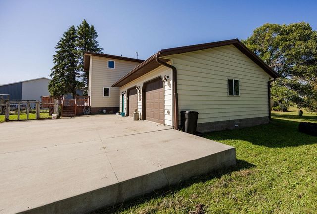 6018 6th Street, Lake Park, MN 56554