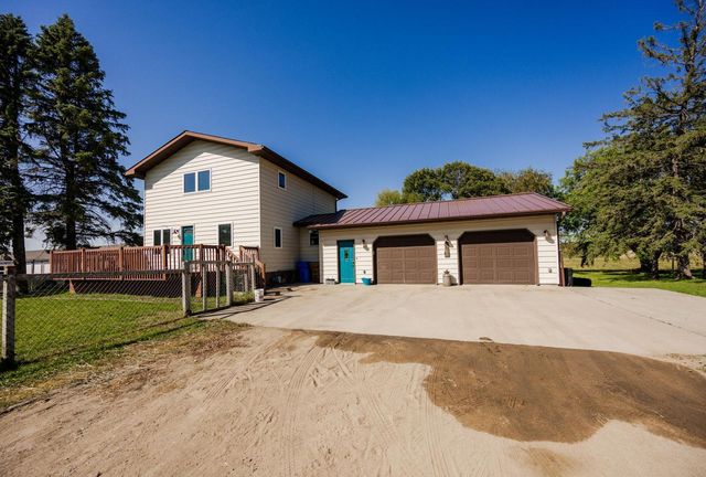 6018 6th Street, Lake Park, MN 56554