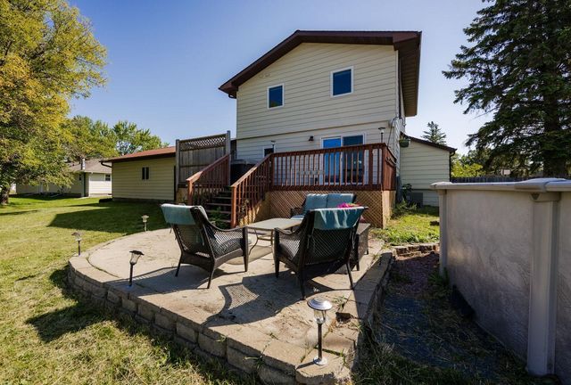 6018 6th Street, Lake Park, MN 56554