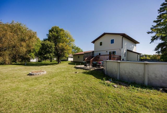 6018 6th Street, Lake Park, MN 56554