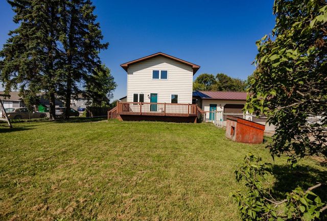 6018 6th Street, Lake Park, MN 56554