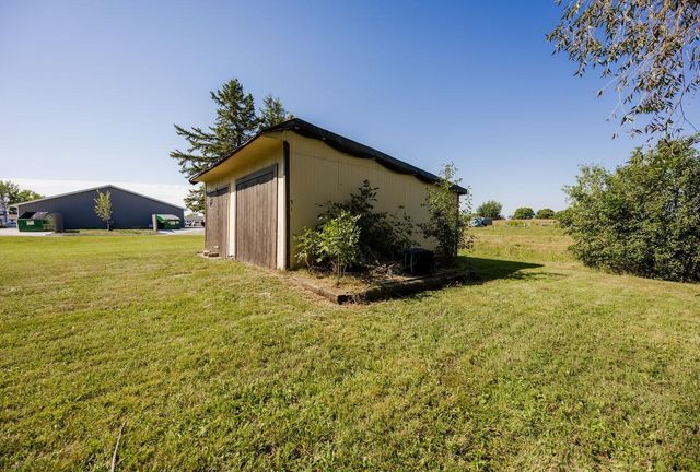 6018 6th Street, Lake Park, MN 56554