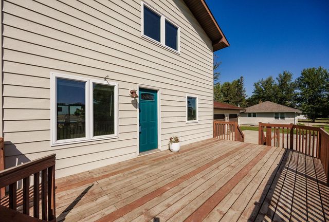 6018 6th Street, Lake Park, MN 56554