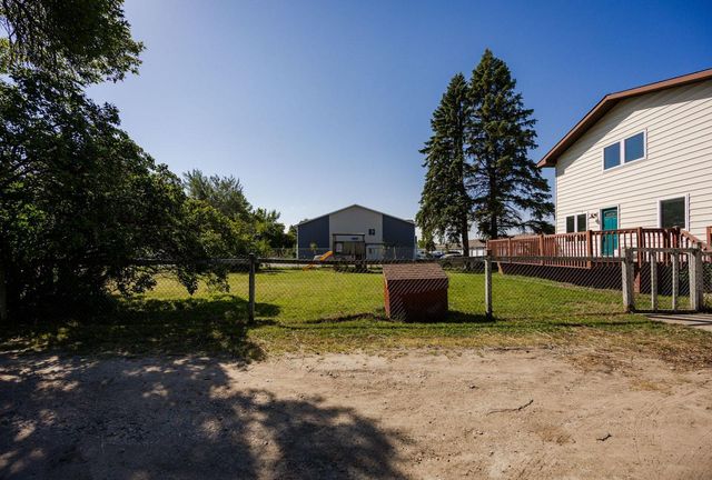 6018 6th Street, Lake Park, MN 56554