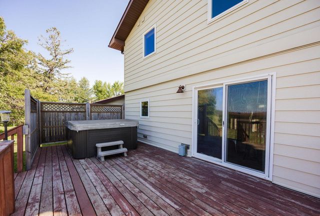 6018 6th Street, Lake Park, MN 56554