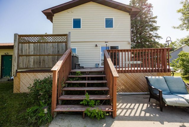 6018 6th Street, Lake Park, MN 56554