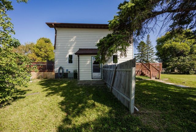 6018 6th Street, Lake Park, MN 56554