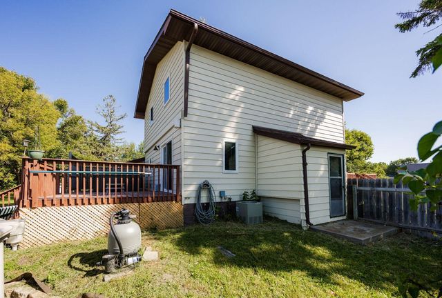 6018 6th Street, Lake Park, MN 56554