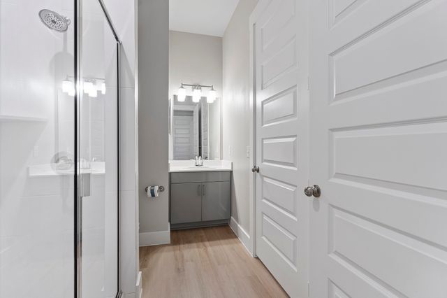 1318 Mahogany, Mckinney, TX 75071