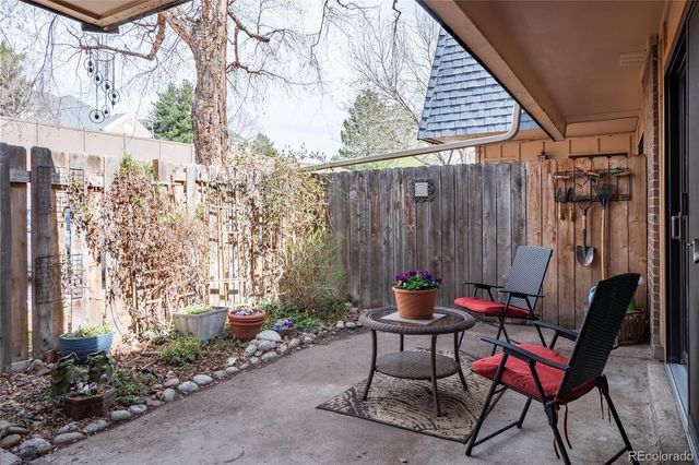 7995 E Mississippi Avenue F4, Denver, CO 80247