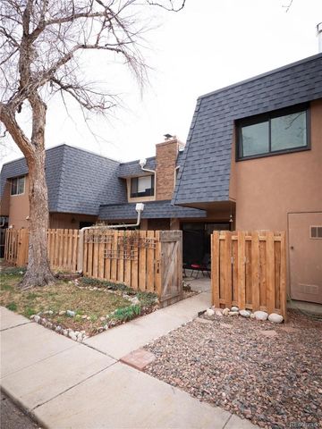 7995 E Mississippi Avenue F4, Denver, CO 80247