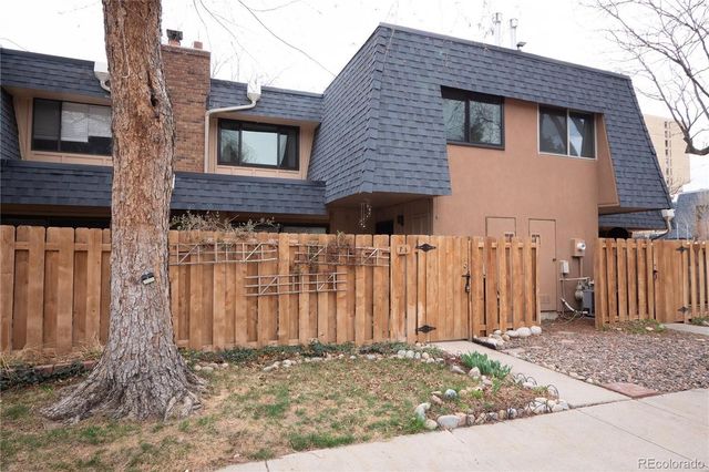 7995 E Mississippi Avenue F4, Denver, CO 80247