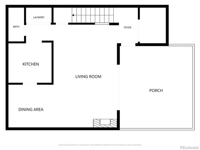 7995 E Mississippi Avenue F4, Denver, CO 80247