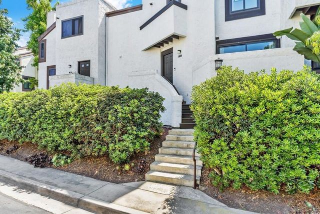 2277 Caminito Pescado 75, San Diego, CA 92107
