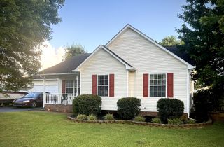 1612 Jamie Dr, Columbia, TN 38401