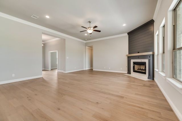 4223 Waterstone Estates Drive, Mckinney, TX 75071