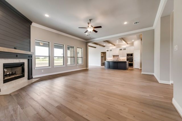 4223 Waterstone Estates Drive, Mckinney, TX 75071