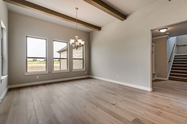 4223 Waterstone Estates Drive, Mckinney, TX 75071