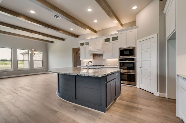 4223 Waterstone Estates Drive, Mckinney, TX 75071