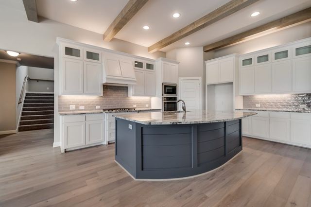 4223 Waterstone Estates Drive, Mckinney, TX 75071