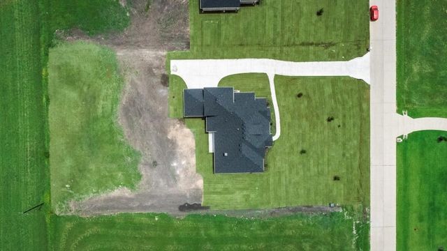 4223 Waterstone Estates Drive, Mckinney, TX 75071