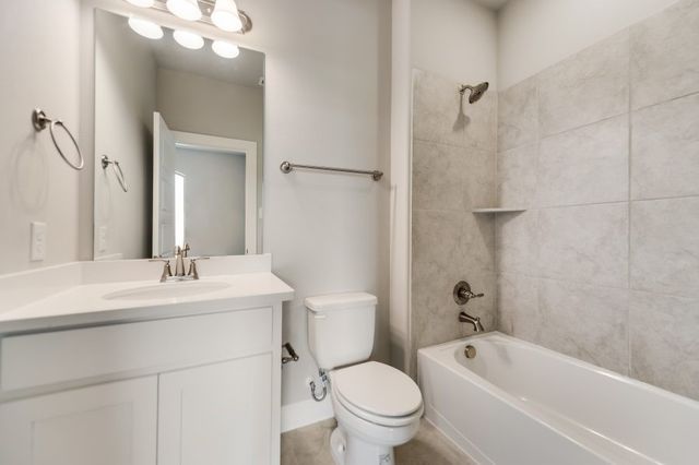 4223 Waterstone Estates Drive, Mckinney, TX 75071