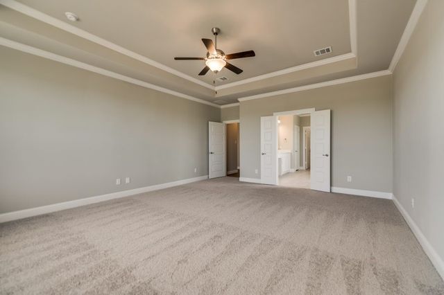 4223 Waterstone Estates Drive, Mckinney, TX 75071