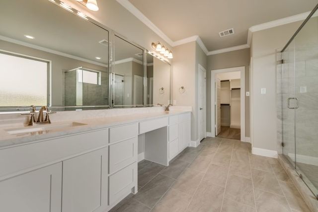 4223 Waterstone Estates Drive, Mckinney, TX 75071