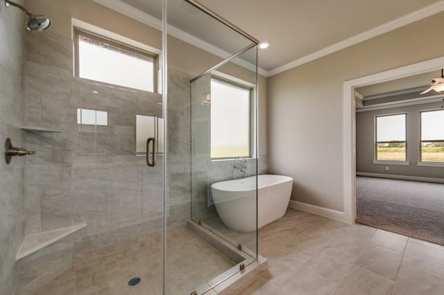 4223 Waterstone Estates Drive, Mckinney, TX 75071